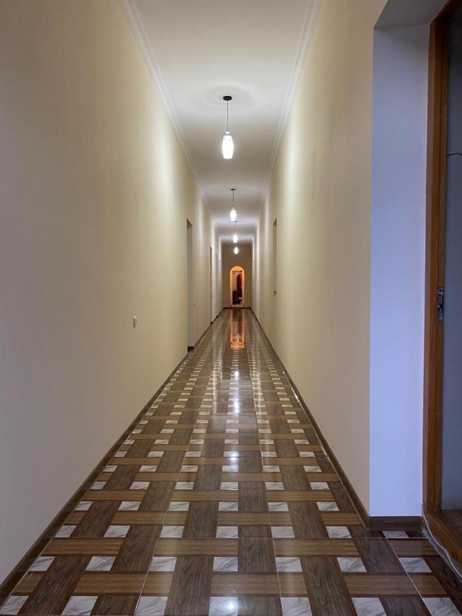 Lentekhi Guest House Konstanta Dış mekan fotoğraf